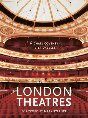 cover image of London Theatres